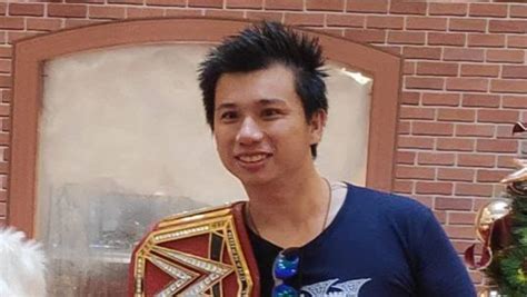 Online personality Kurt Tay charged with distributing.